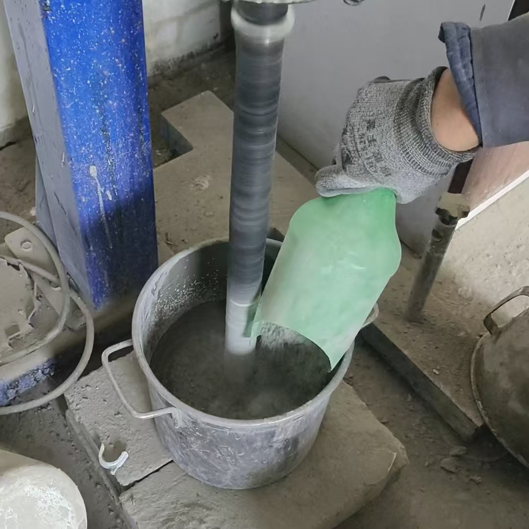 江海桥梁公路张拉用H60压浆料与普通压浆料有什么区别？