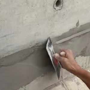 江海P型防护型环氧树脂砂浆