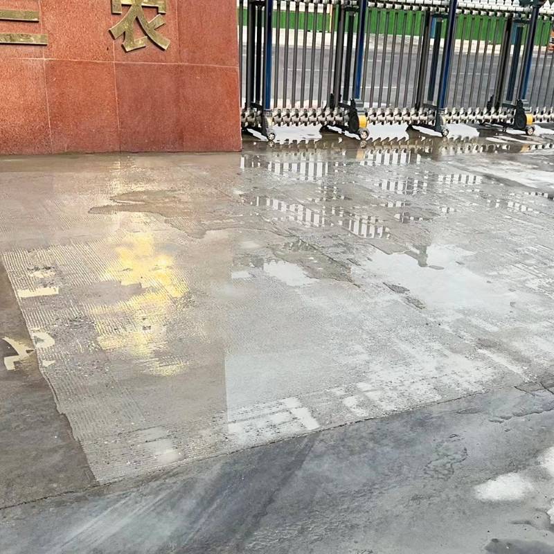 江海水泥路面翻新砂浆